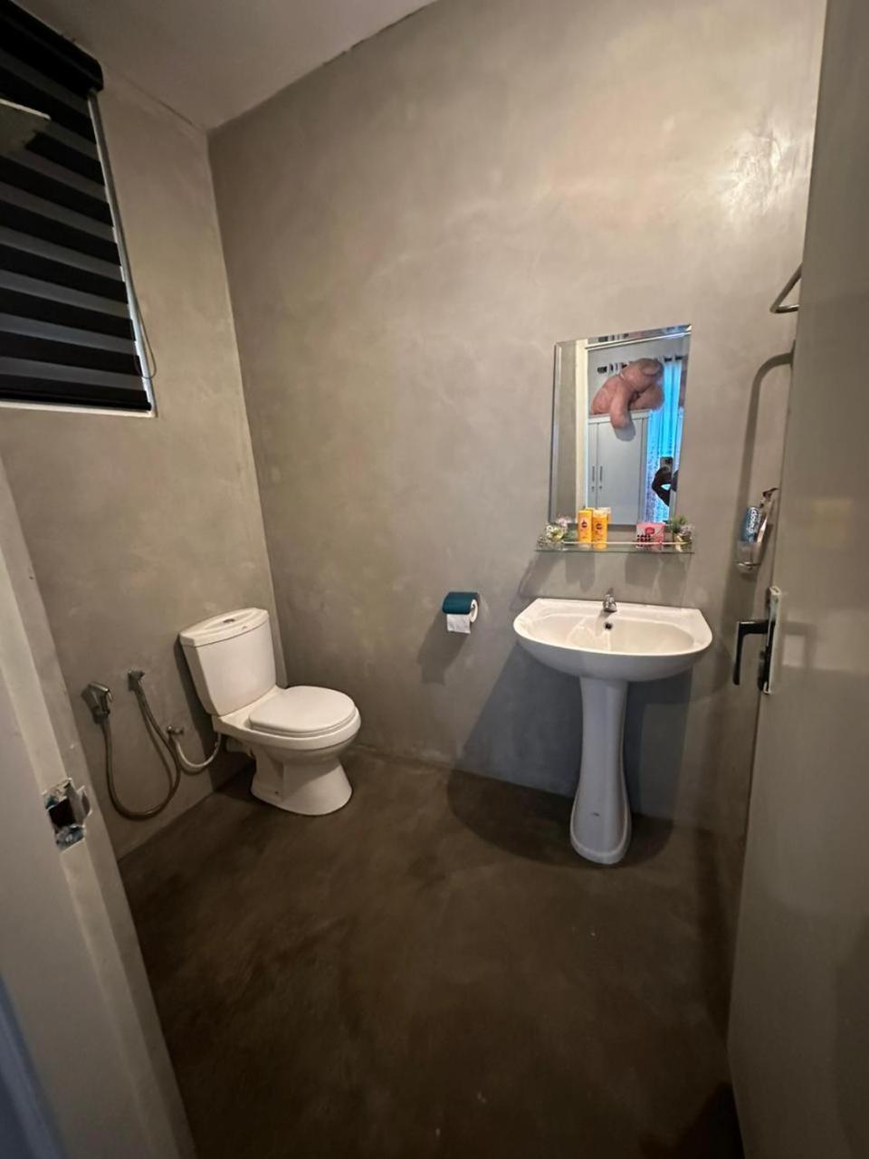 Villa Tropical Oasis Балапития Екстериор снимка