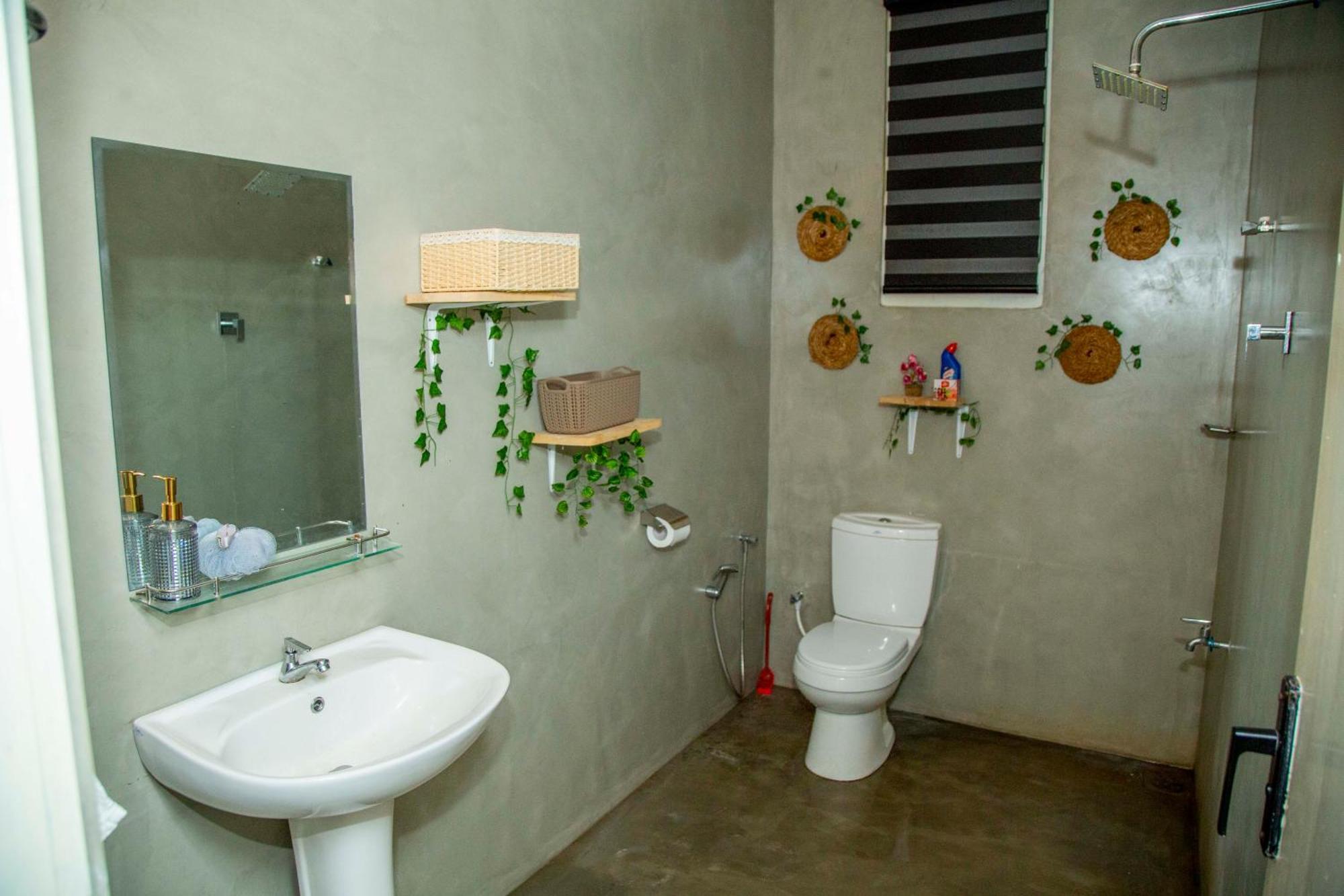 Villa Tropical Oasis Балапития Екстериор снимка
