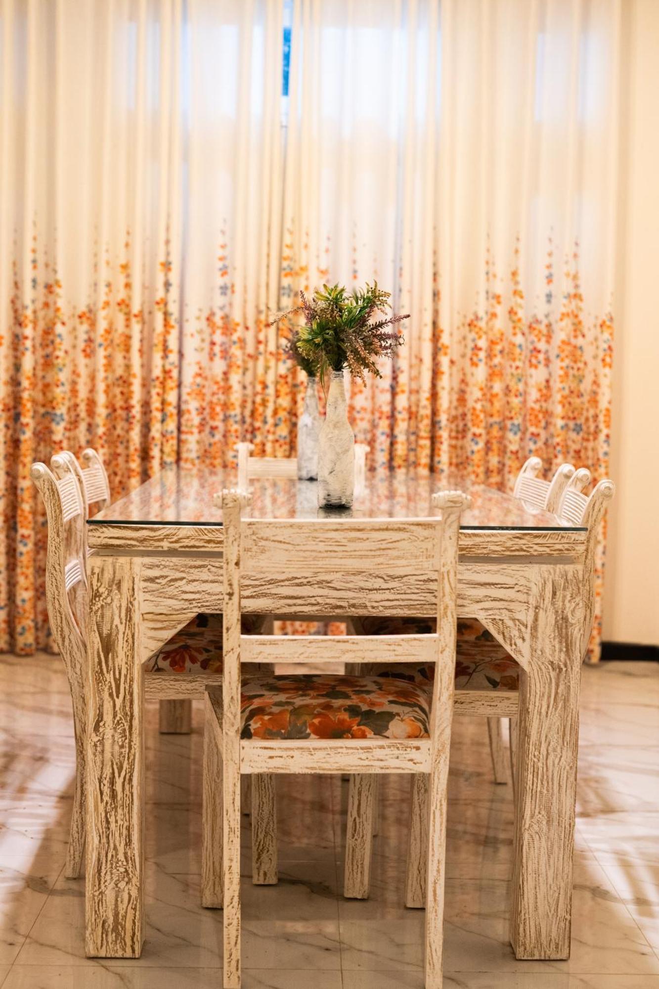Villa Tropical Oasis Балапития Екстериор снимка