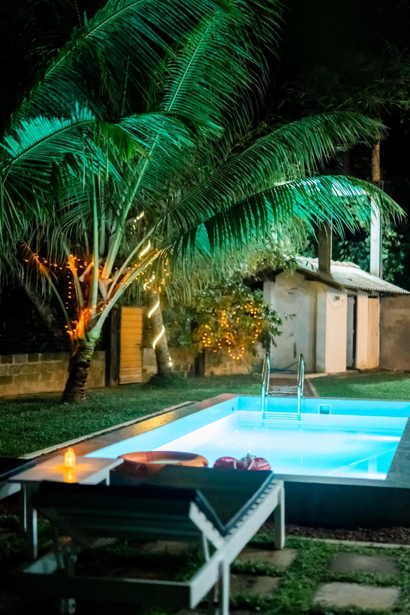 Villa Tropical Oasis Балапития Екстериор снимка